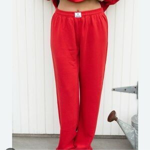 Parke Ruby Boxer Sweatpants